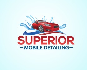 Superior Mobile Detailing entry by Kyla El Garcia