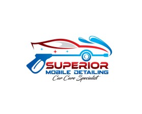 Superior Mobile Detailing entry by Shanku Das