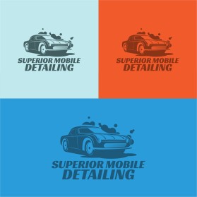 Superior Mobile Detailing entry by Ryan Fauzi