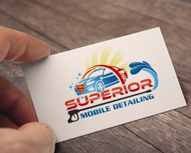 Superior Mobile Detailing entry by Ethan Barquin