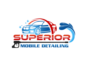 Superior Mobile Detailing entry by Ethan Barquin