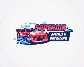 Superior Mobile Detailing entry by Fani Safitri Sofiyanti