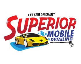 Superior Mobile Detailing entry by Marjhun Cantiga