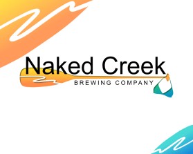 Naked Creek Brewing Company entry by Jacob Beeman