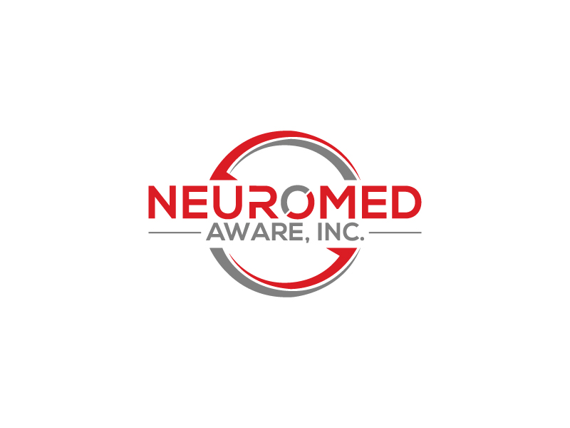 Logo Design for Neuromed Aware, Inc.