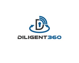 diligent360 entry by RGR design