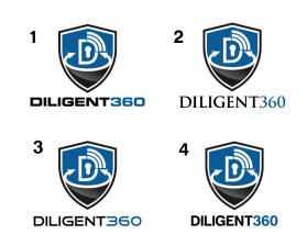 diligent360 entry by RGR design