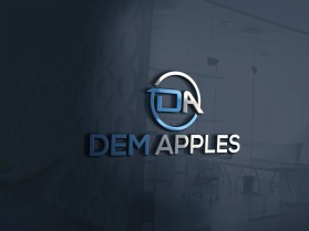 Dem Apples entry by T2T