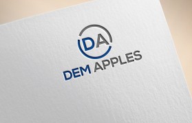 Dem Apples entry by MuhammadR