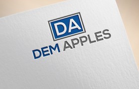 Dem Apples entry by MuhammadR