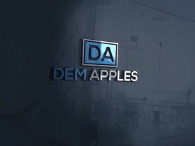 Dem Apples entry by MuhammadR