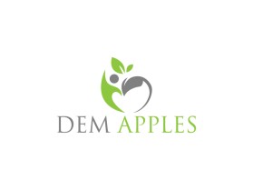Dem Apples entry by Sa_Shamjet