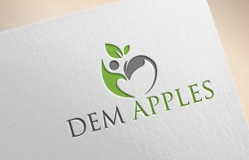 Dem Apples entry by Sa_Shamjet