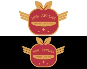 Dem Apples entry by TheoVr