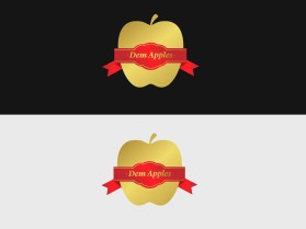 Dem Apples entry by sardor