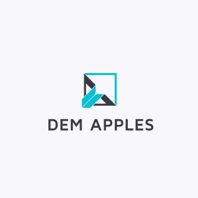 Dem Apples entry by osman36