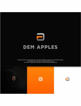 Dem Apples entry by osman36