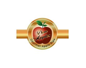 Dem Apples entry by Jagad Langitan