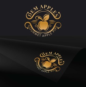 Dem Apples entry by morearts