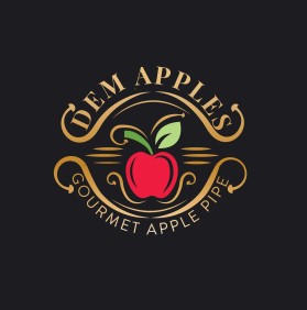 Dem Apples entry by morearts