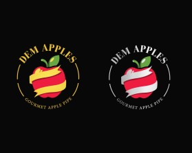 Dem Apples entry by Ed Art