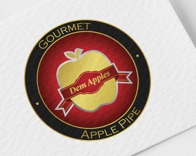 Dem Apples entry by sardor