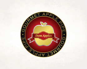 Dem Apples entry by sardor