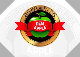 Dem Apples entry by FreedSteed