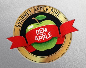 Dem Apples entry by FreedSteed