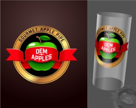Dem Apples entry by FreedSteed