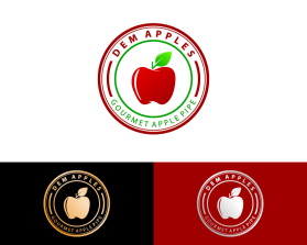 Dem Apples entry by MyLess