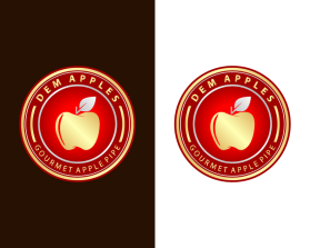 Dem Apples entry by MyLess