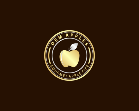 Dem Apples entry by MyLess