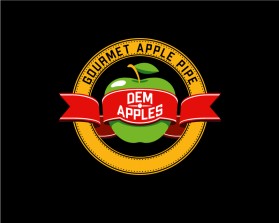 Dem Apples entry by FreedSteed