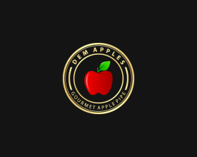 Dem Apples entry by MyLess