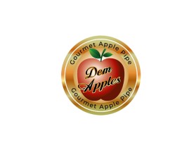 Dem Apples entry by Jagad Langitan