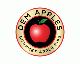 Dem Apples entry by dsdezign