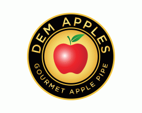 Dem Apples entry by dsdezign