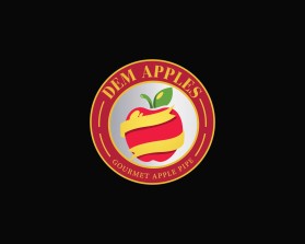Dem Apples entry by Ed Art