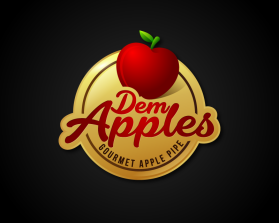 Dem Apples entry by deathmask