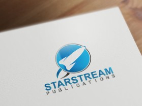 Starstream Publications entry by Sultan4121
