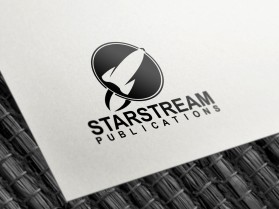 Starstream Publications entry by Sultan4121