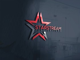 Starstream Publications entry by T2T
