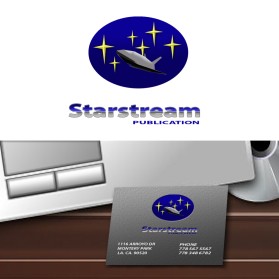 Starstream Publications entry by nerv
