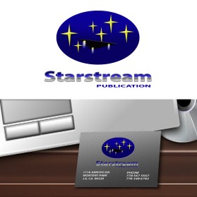 Starstream Publications entry by nerv