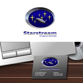 Starstream Publications entry by nerv