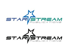 Starstream Publications entry by Designature