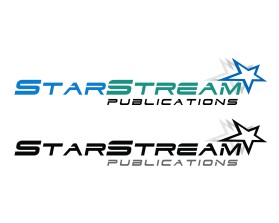 Starstream Publications entry by Designature