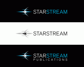 Starstream Publications entry by dsdezign