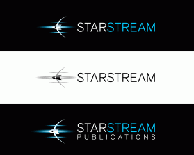 Starstream Publications entry by dsdezign